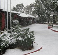 Cottonwood Lodge - Accommodation Gold Coast