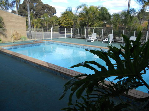 Cottonwood Motor Inn - Gold Coast 4U 0