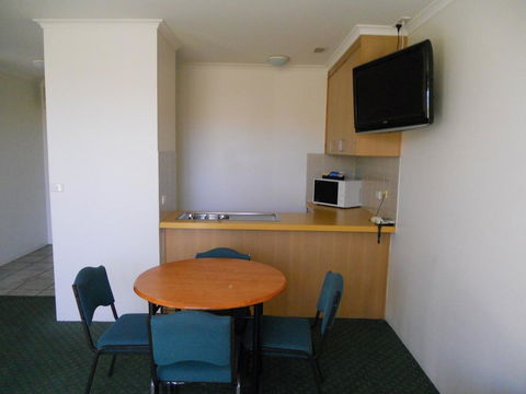 Cottonwood Motor Inn - Gold Coast 4U 2