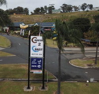 Country 2 Coast Motor Inn Coffs Harbour - Accommodation Gold Coast