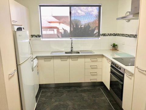 Country Apartments - Gold Coast 4U 3