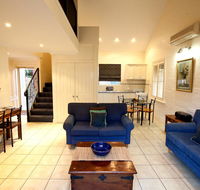 Country Apartments - Gold Coast 4U