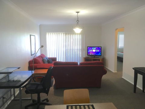 Country Apartments - Gold Coast 4U 1