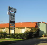 Country Capital Motel - Gold Coast 4U