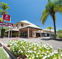 Country Comfort Gin Gin Wild Scotsman Motor Inn - Accommodation Gold Coast