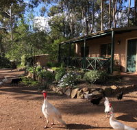 Country Cottages of Bridgetown - Gold Coast 4U