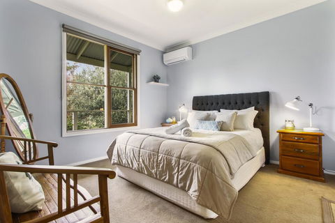 Country House Retreat - Accommodation Gold Coast 2