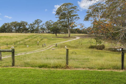 Country House Retreat - Accommodation Gold Coast 1