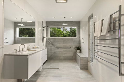 Country House Retreat - Accommodation Gold Coast 3