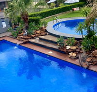 Country Leisure Motor Inn - Gold Coast 4U