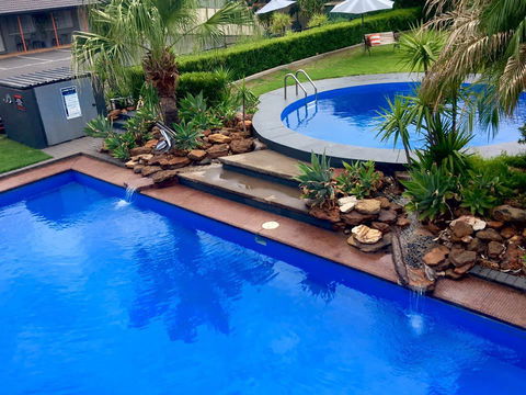 Country Leisure Motor Inn - Gold Coast 4U 0