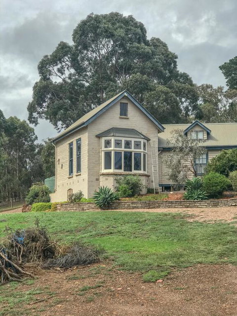 Country Paradise In The Gully - Accommodation Gold Coast 3