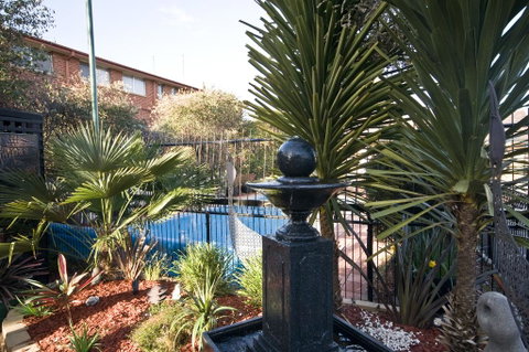 Country Plaza Motel - Accommodation Gold Coast 2