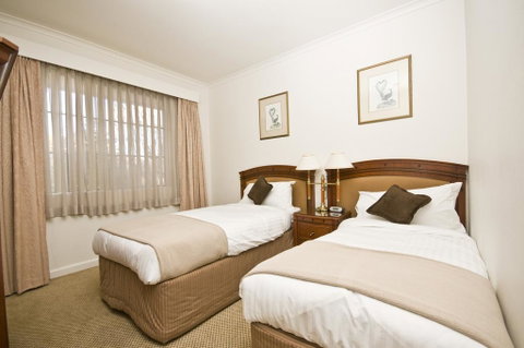 Country Plaza Motel - Accommodation Gold Coast 3