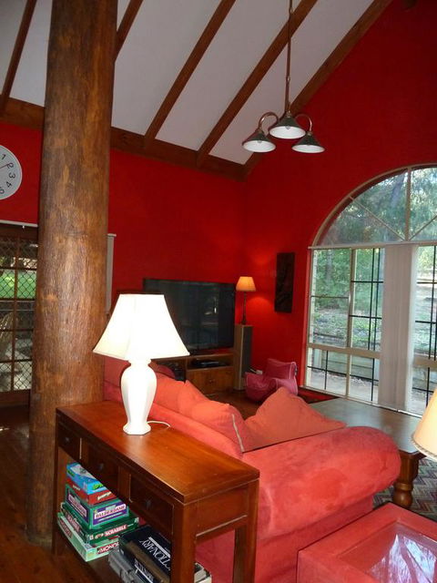 Country Retreat On 1 Acre With Pool, Hot Tub Surrounded By Trees - Gold Coast 4U 1