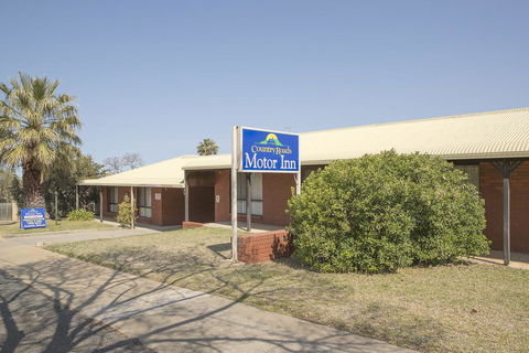 Country Roads Motor Inn - Gold Coast 4U 1