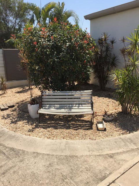 Country Roads Motor Inn Dysart - Accommodation Gold Coast 1