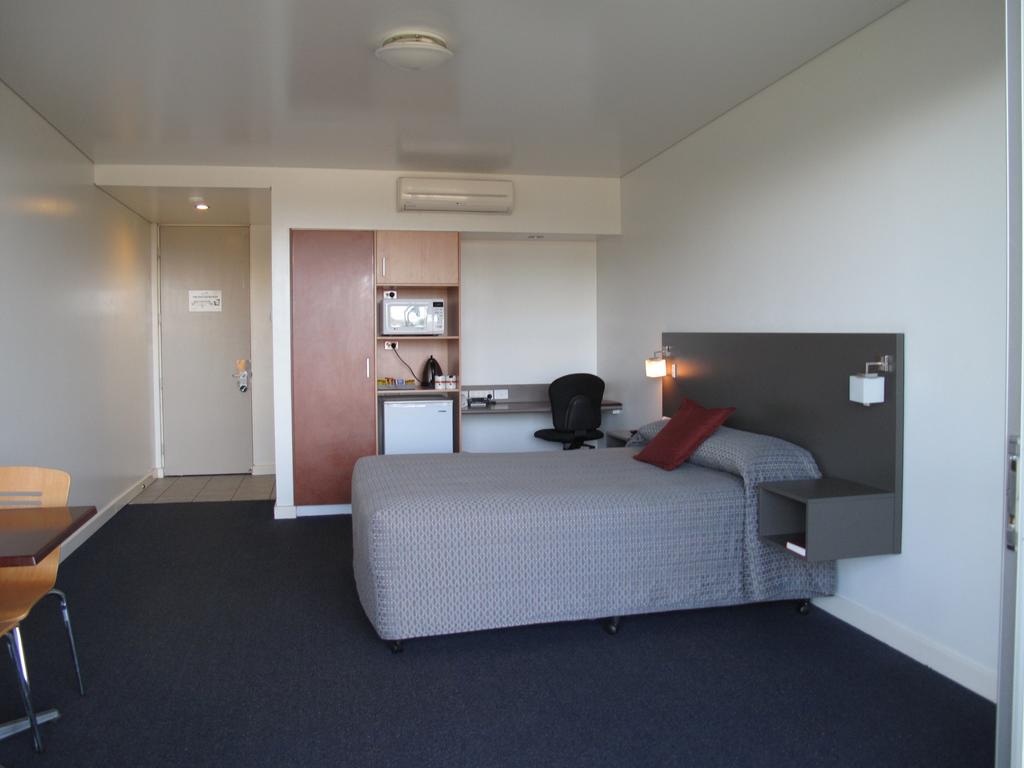 Dysart QLD Accommodation Gold Coast