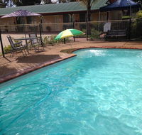 Country Rose Motel Warwick - Accommodation Gold Coast