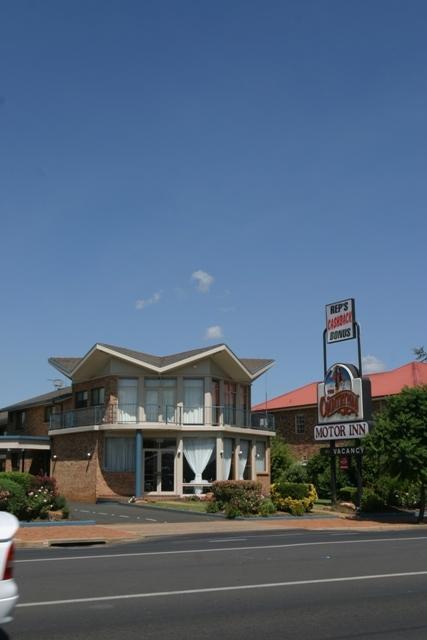 Countryman Motor Inn - Gold Coast 4U 3