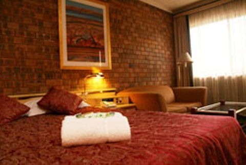 Countryman Motor Inn - Gold Coast 4U 2