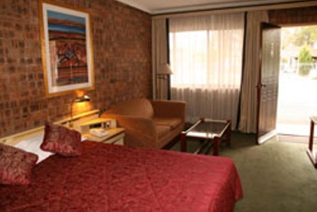 Dubbo Dc NSW Gold Coast 4U