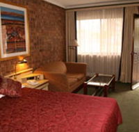 Countryman Motor Inn - Gold Coast 4U