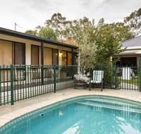 Courtsidecottage Bed and Breakfast - Accommodation Gold Coast