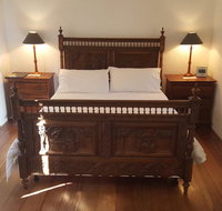 Courtyard Faversham House - Accommodation Gold Coast