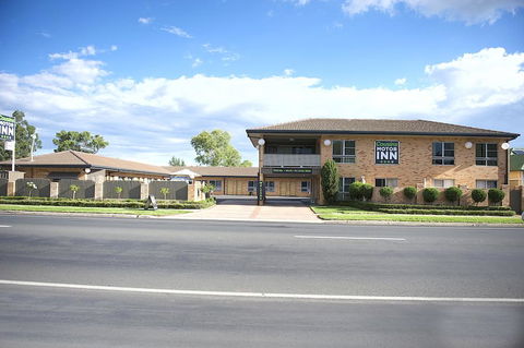 Cousins Motor Inn - 1 Gold Coast 0