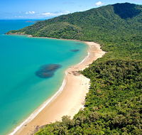 Cow Bay Hilltop Escape - Accommodation Gold Coast