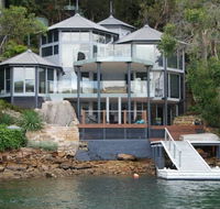 CowanWaters - Gold Coast 4U