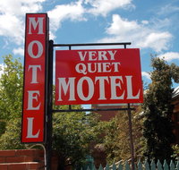 Cowra Crest Motel - Accommodation Gold Coast