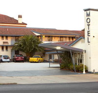 Cowra Motor Inn - Accommodation Gold Coast