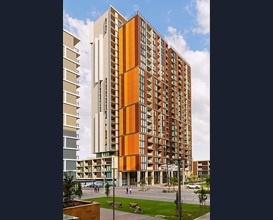 North Ryde NSW Gold Coast 4U