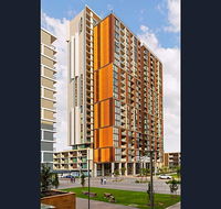 Cozy  Convenient 1Bdr Aparment  FREE parking - Gold Coast 4U