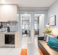 Cozy 2BR Unit in Sydney CBD Near Train UTS DarlingHarICCChinaTown Sleeps6 - Gold Coast 4U