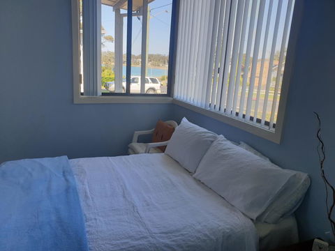 Cozy Beach Weekender - Gold Coast 4U 0