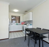 Cozy South Perth Unit next to Perth Zoo - Accommodation Gold Coast