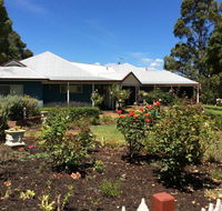 Crabapple Lane - Gold Coast 4U