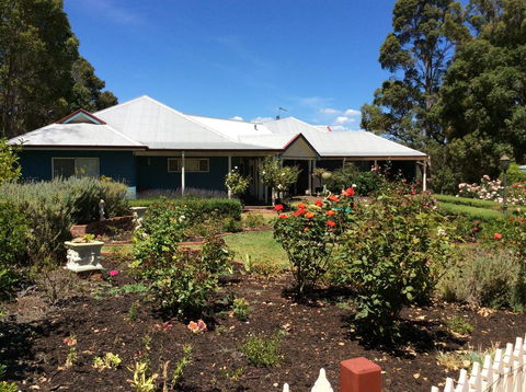 Crabapple Lane - Gold Coast 4U 0
