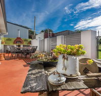 Cradle at Casa Blanca Country Retreat - Accommodation Gold Coast