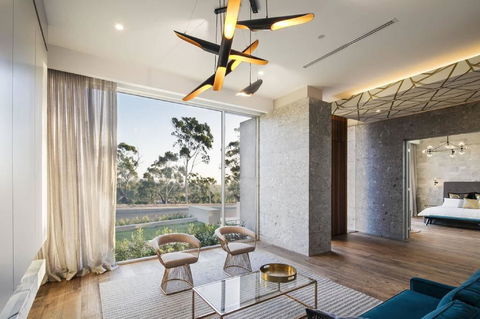Craigburn Farm Sanctuary - Accommodation Gold Coast 2
