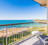Craigmore On the Beach Unit 13 - views views - Accommodation Gold Coast