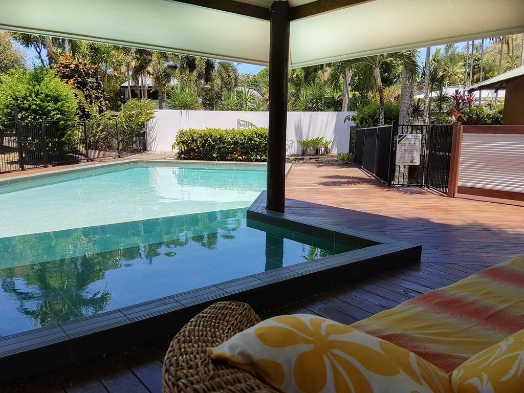 Cairns QLD Accommodation Gold Coast
