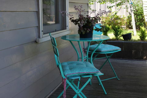 Cream Cottage - 1 Gold Coast 2