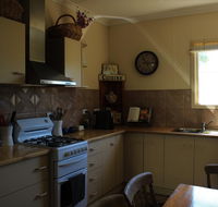 Cream Cottage - Accommodation Gold Coast