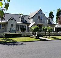 Creek Cottage Bed And Breakfast - Accommodation Gold Coast
