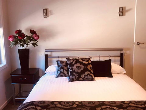 Creekside Apartment - Gold Coast 4U 0