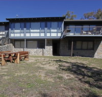 Creel Lodge - Accommodation Gold Coast